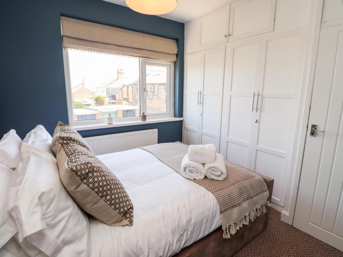 Kilrenny Villa Seahouses Eksteriør billede