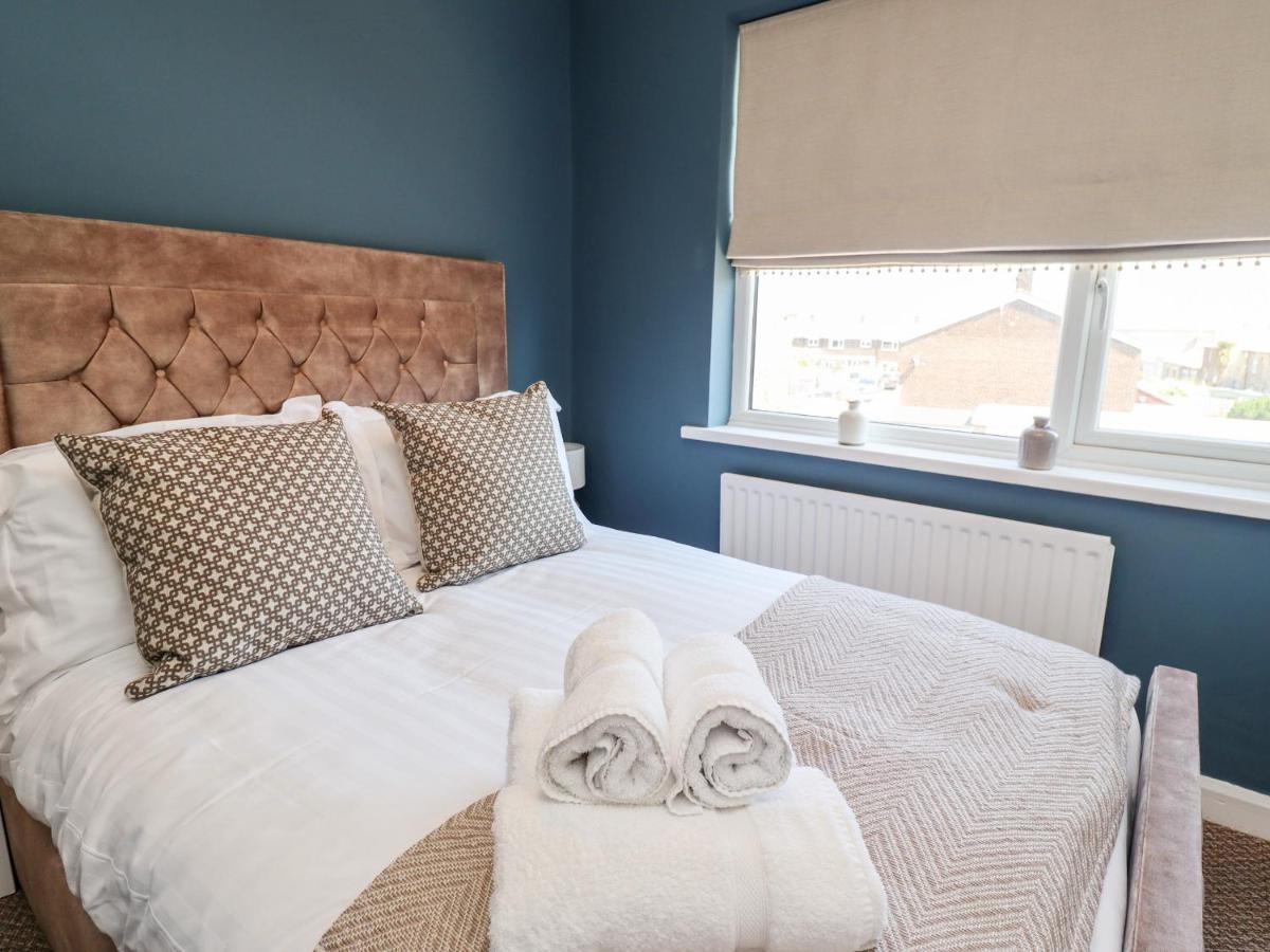 Kilrenny Villa Seahouses Eksteriør billede